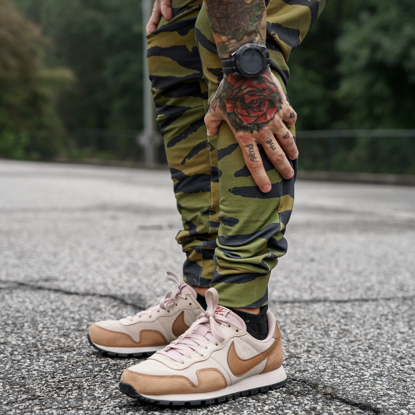 Men's Dynamic Performance Joggers 2.0