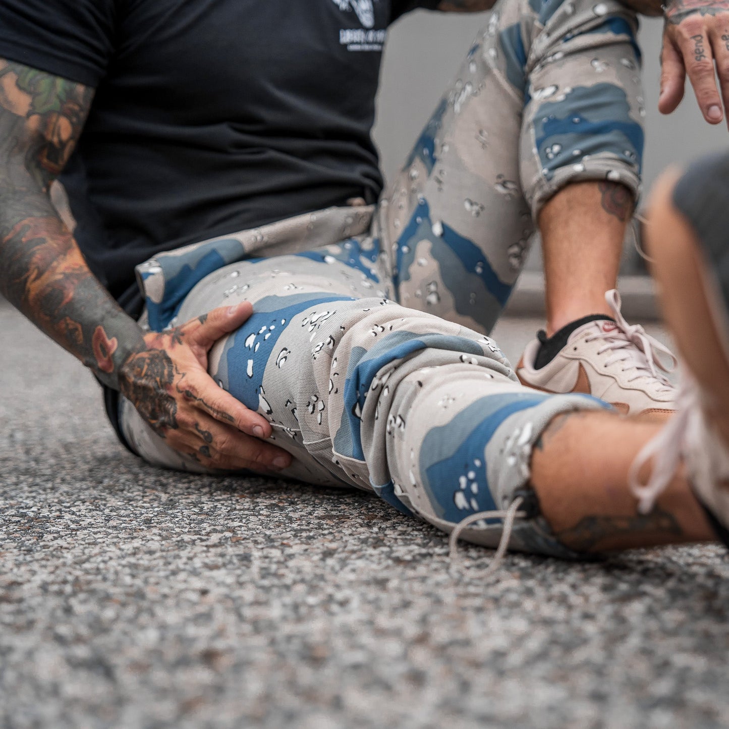 Men's Adjustable Performance Joggers 2.0