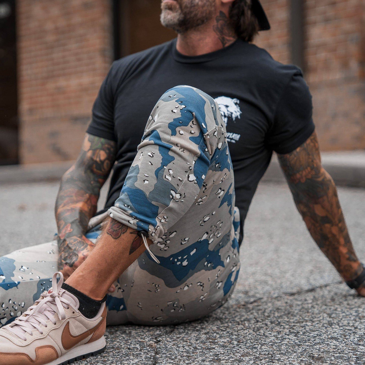 Men's Adjustable Performance Joggers 2.0