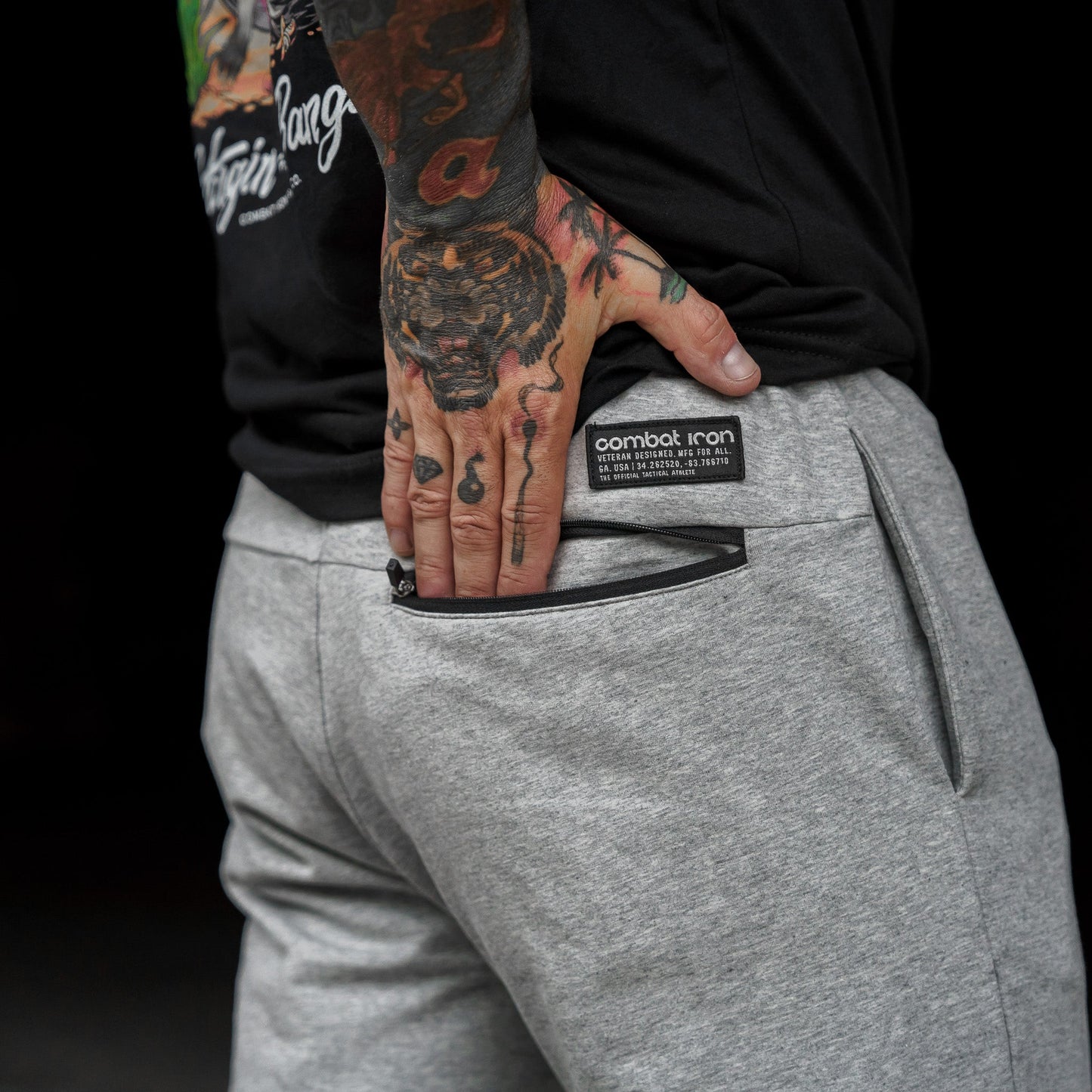 Men's Dynamic Performance Joggers 2.0