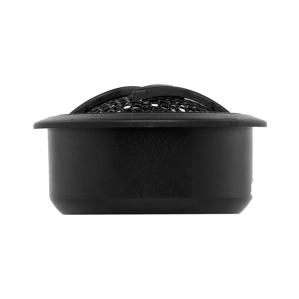 1.7" Dome Neodymium Tweeter 50 Watts 1" Pei 4-Ohm Vc