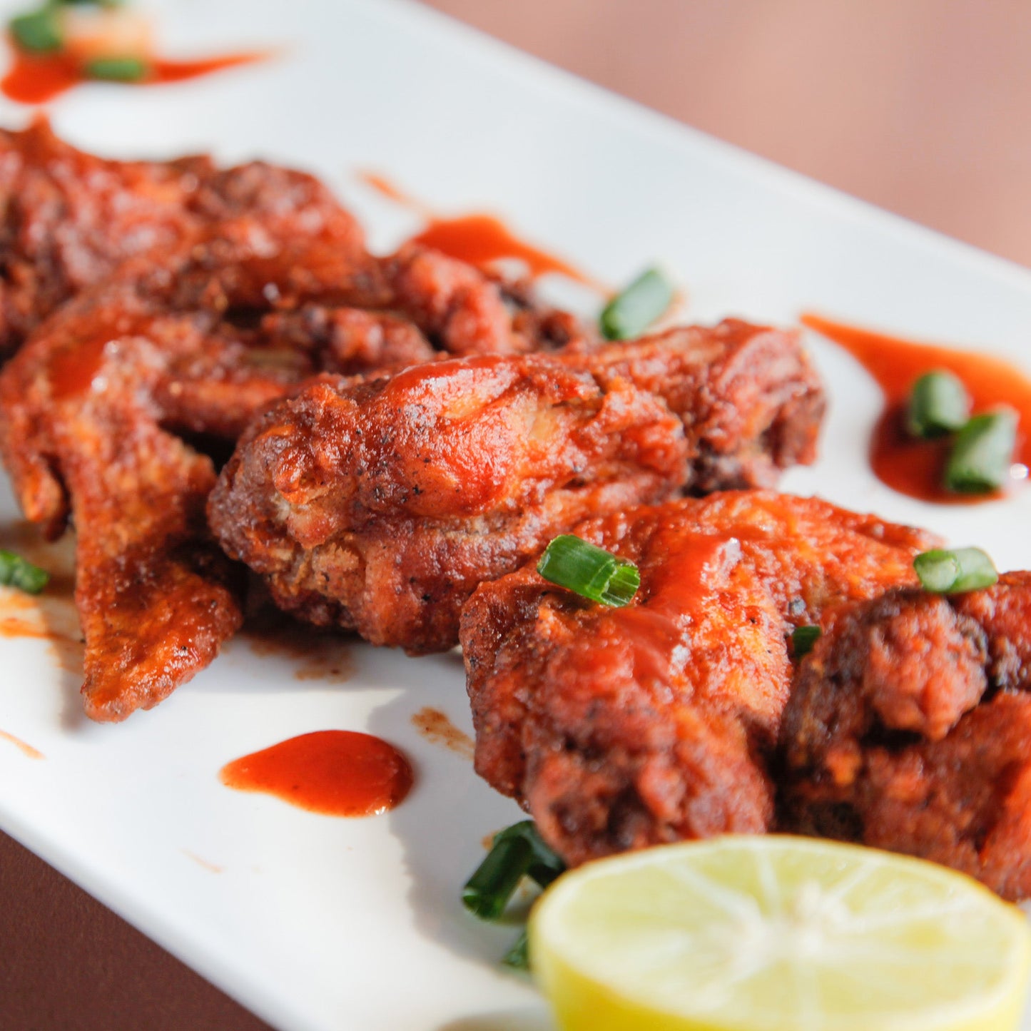 Chipotle Chile Powder