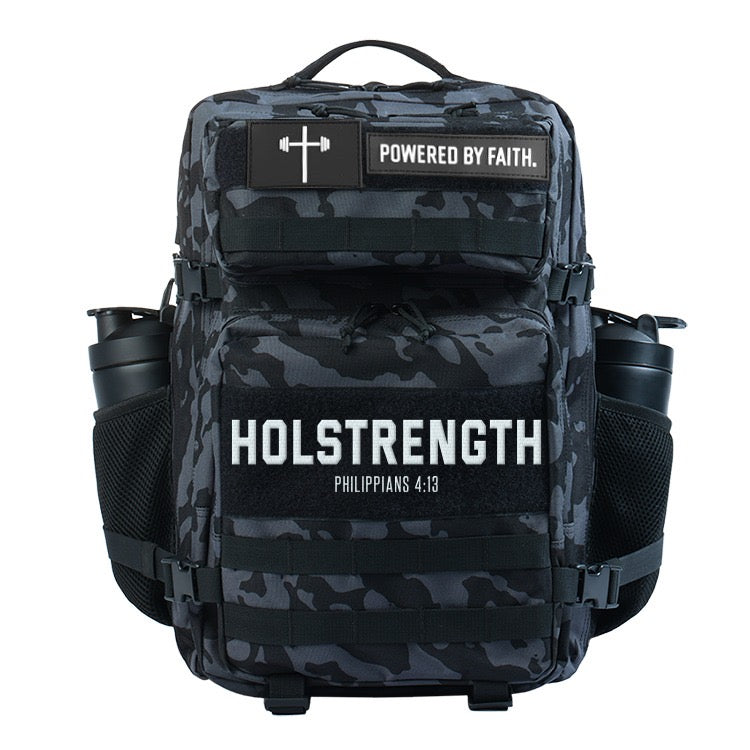 HolStrength 45L Tactical Backpack