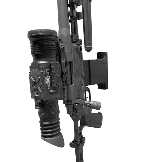 AICS Short Action Vertical Mount