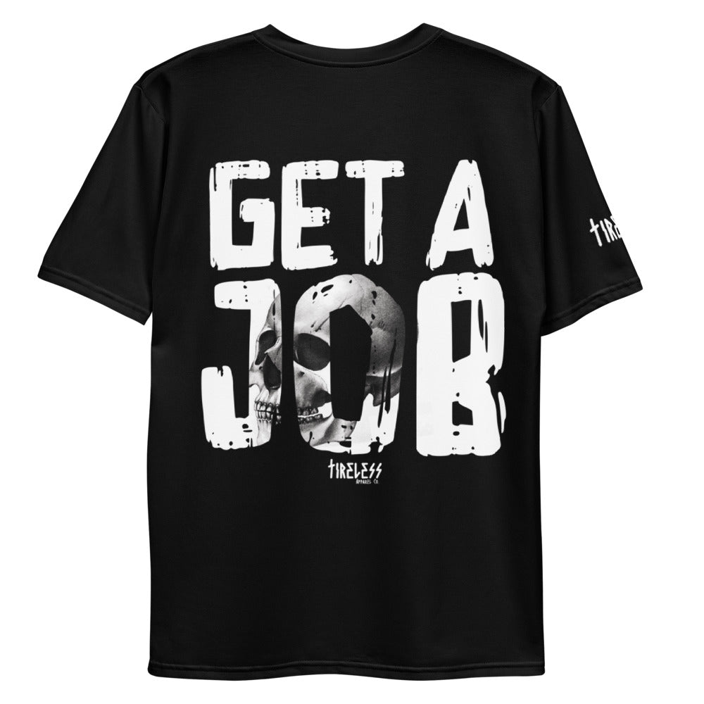 Tireless Apparel Co. GET A JOB