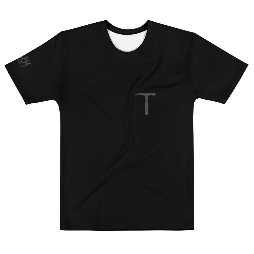 Tireless Apparel Co. Whiskey Bent