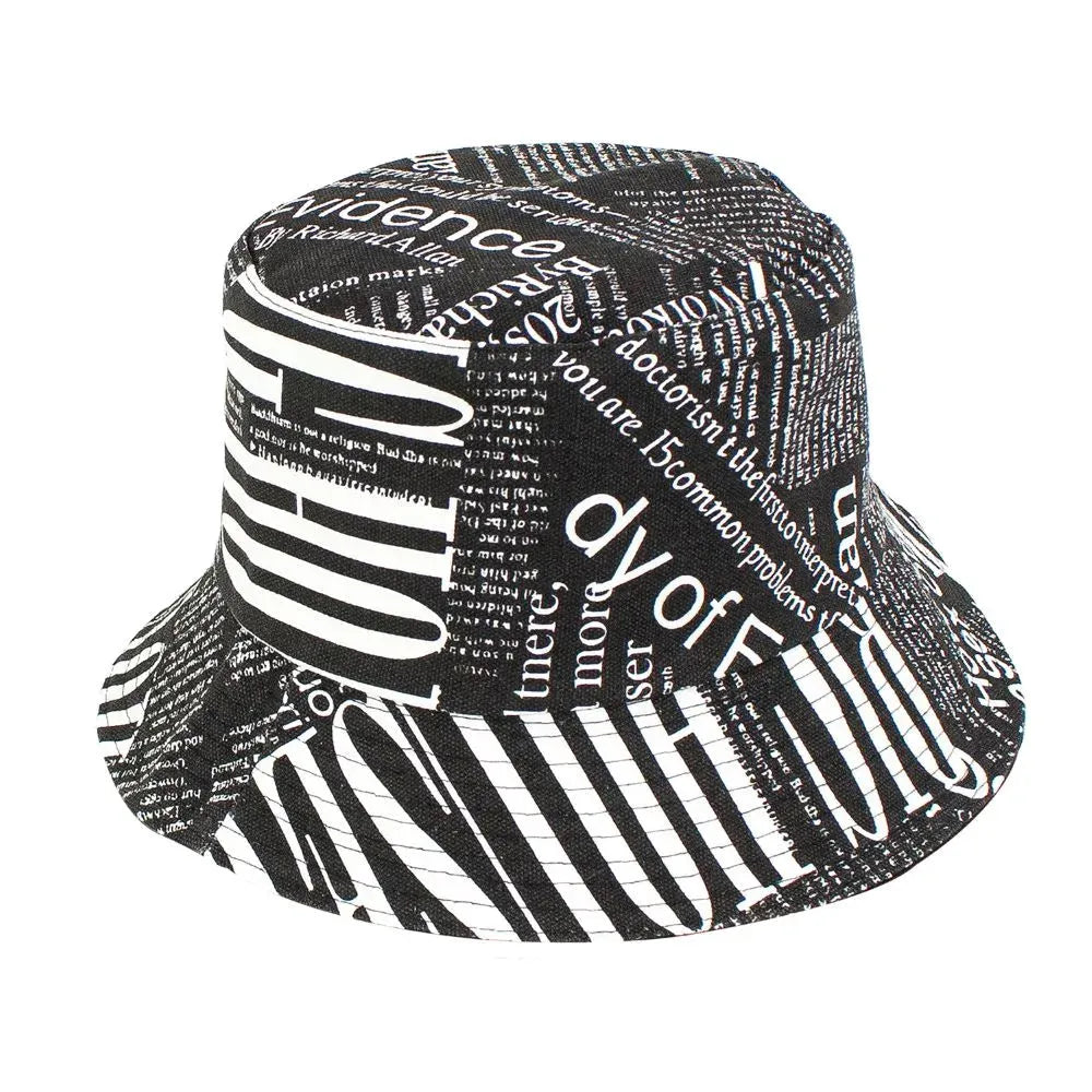 Peter Grimm Ambage - Bucket Hat