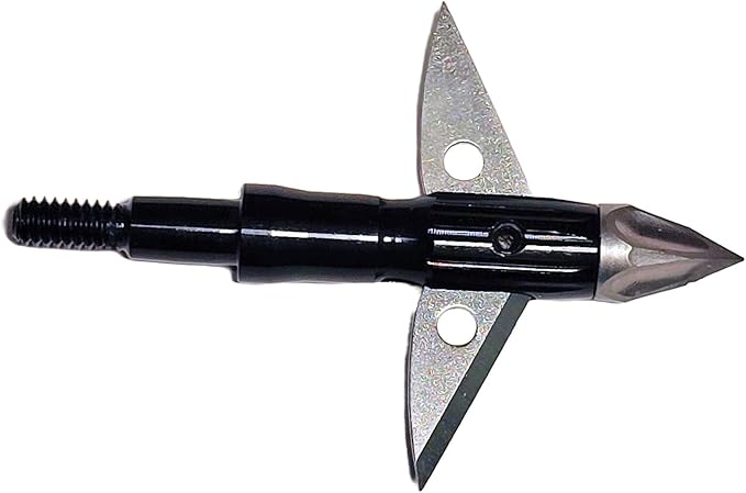 APOLLO 100 GRAIN BROADHEADS (3 PACK)(FORMERLY HERA)