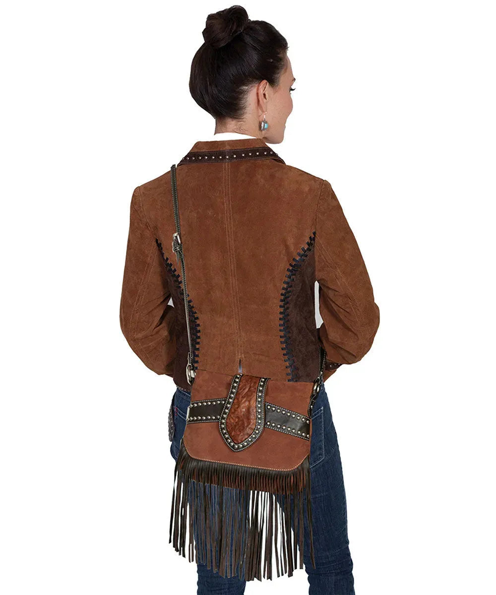 Scully Western Wonder - Women's Handbag