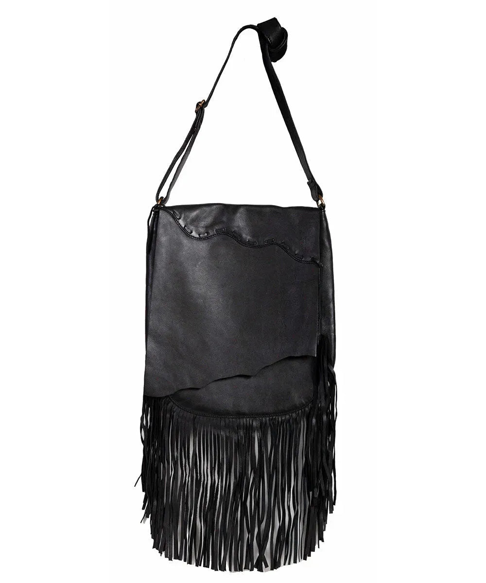 Scully Sundown Serenity - Women's Fringe Bag