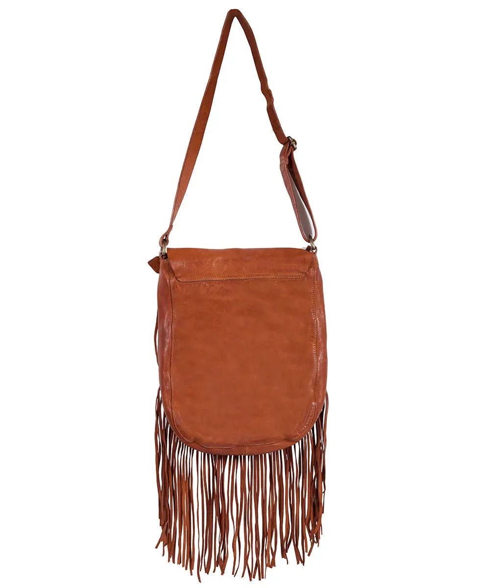 Scully Sundown Serenity - Women's Fringe Bag