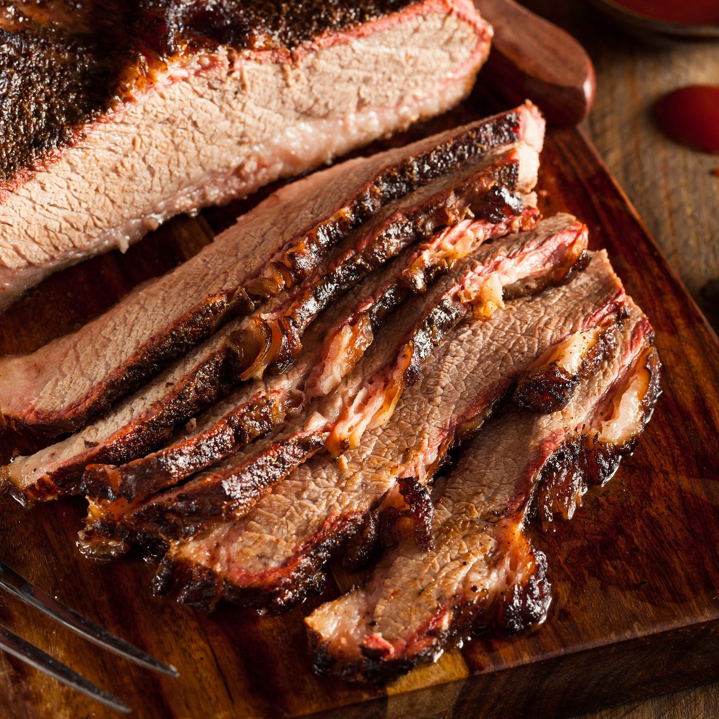 Butcher's Salt & Pepper Blend