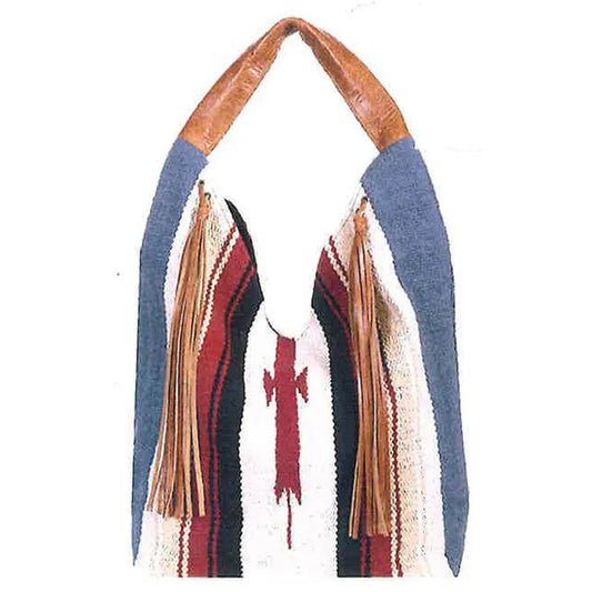 Scully Sunset Sands - Women's Beach Bag