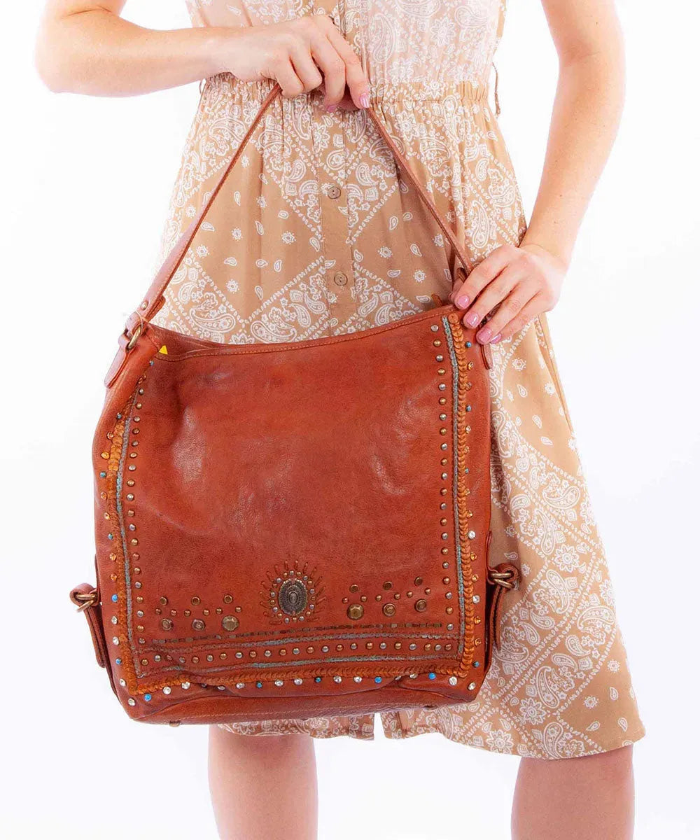Scully Celestial Charm - Women's Handbag