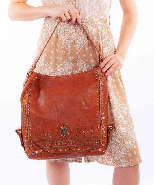 Scully Celestial Charm - Women's Handbag