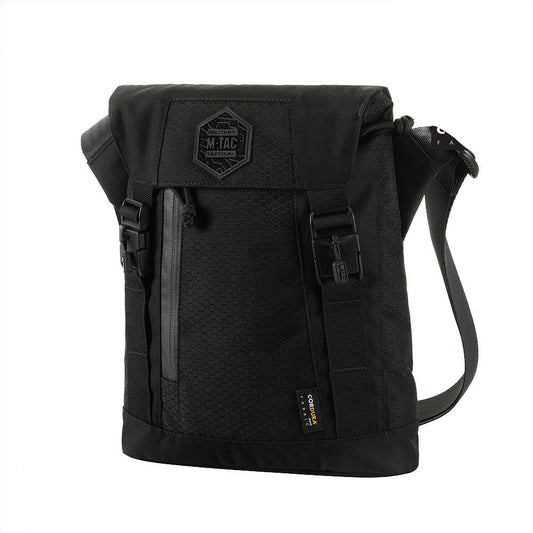 M‑Tac Magnet Shoulder Bag Elite Hex