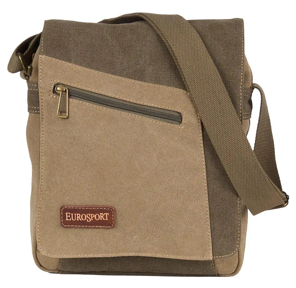 Eurosport Autumn - Messenger Handbag