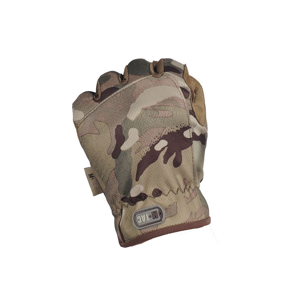 M-Tac Gloves Scout Tactical Mk.2