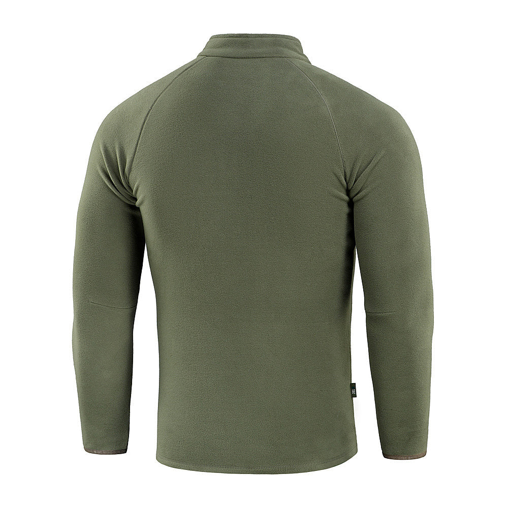 M‑Tac Raglan Jacket Delta Polartec