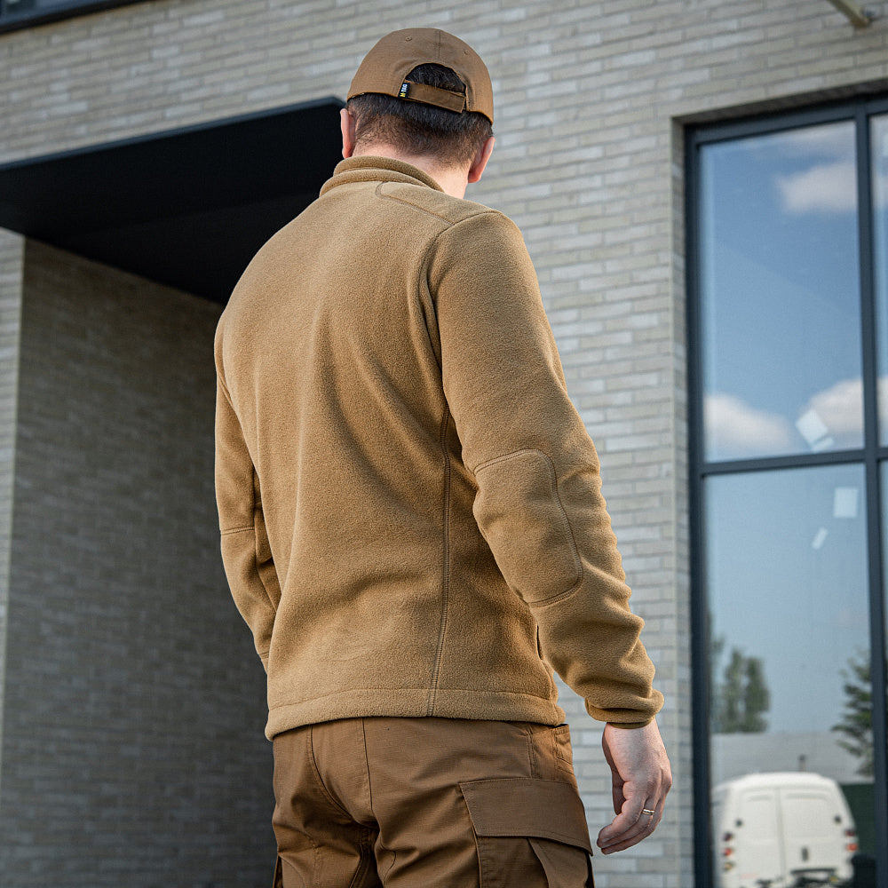 M‑Tac Fleece Jacket Nord Polartec