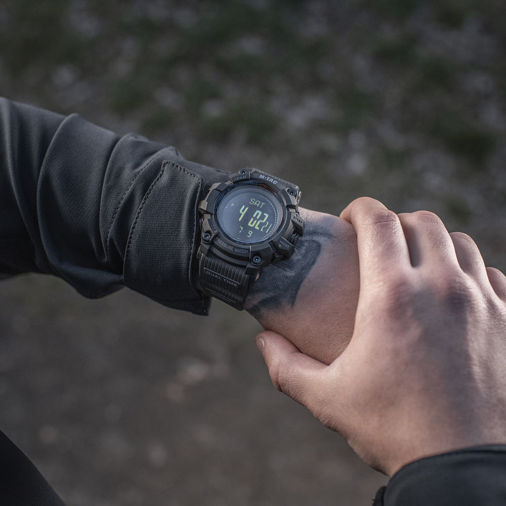 M-Tac Tactical Watch Adventure