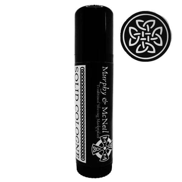 Banzai! Solid Cologne - by Murphy and McNeil