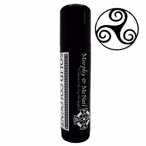 Triskele Solid Cologne (Barbershop) - by Murphy and McNeil