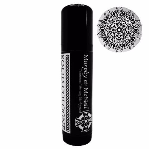 Magh Tured Solid Cologne - by Murphy and McNeil