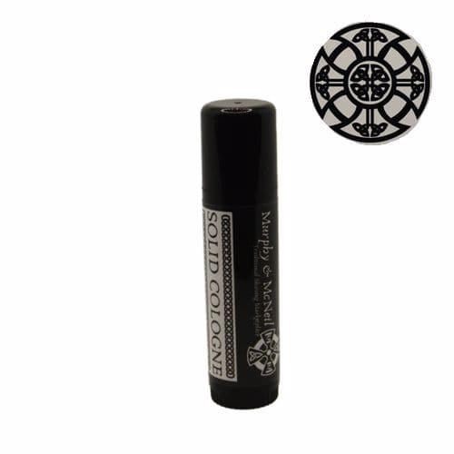 Olde Bushmalt Solid Cologne - by Murphy and McNeil