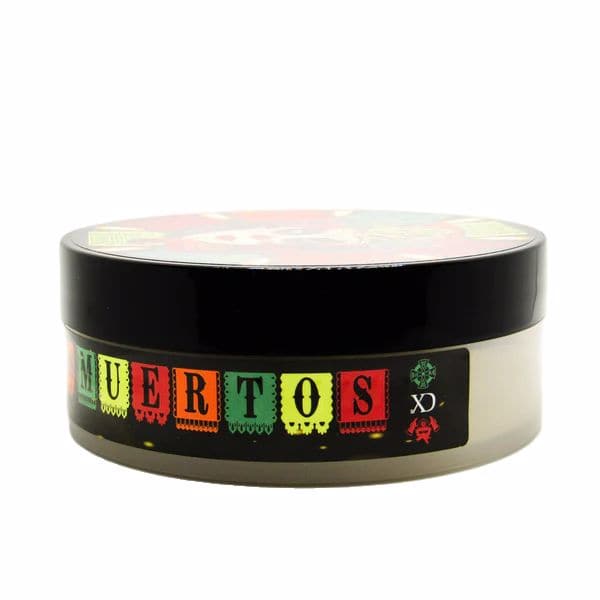 Barbershop de Los Muertos 3 Shaving Soap - by Murphy and McNeil