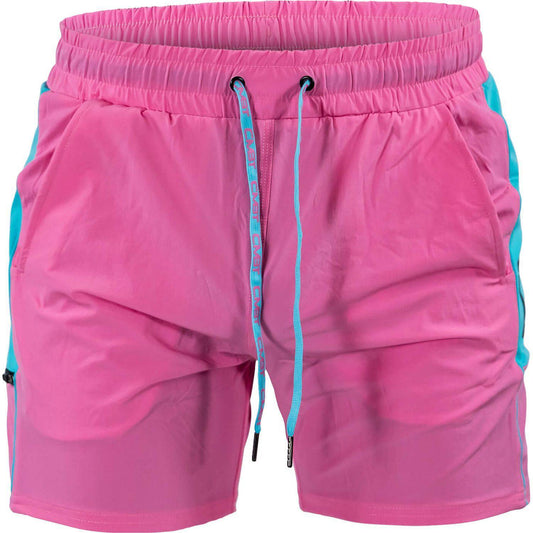 Men's Swim Trunks | 6"