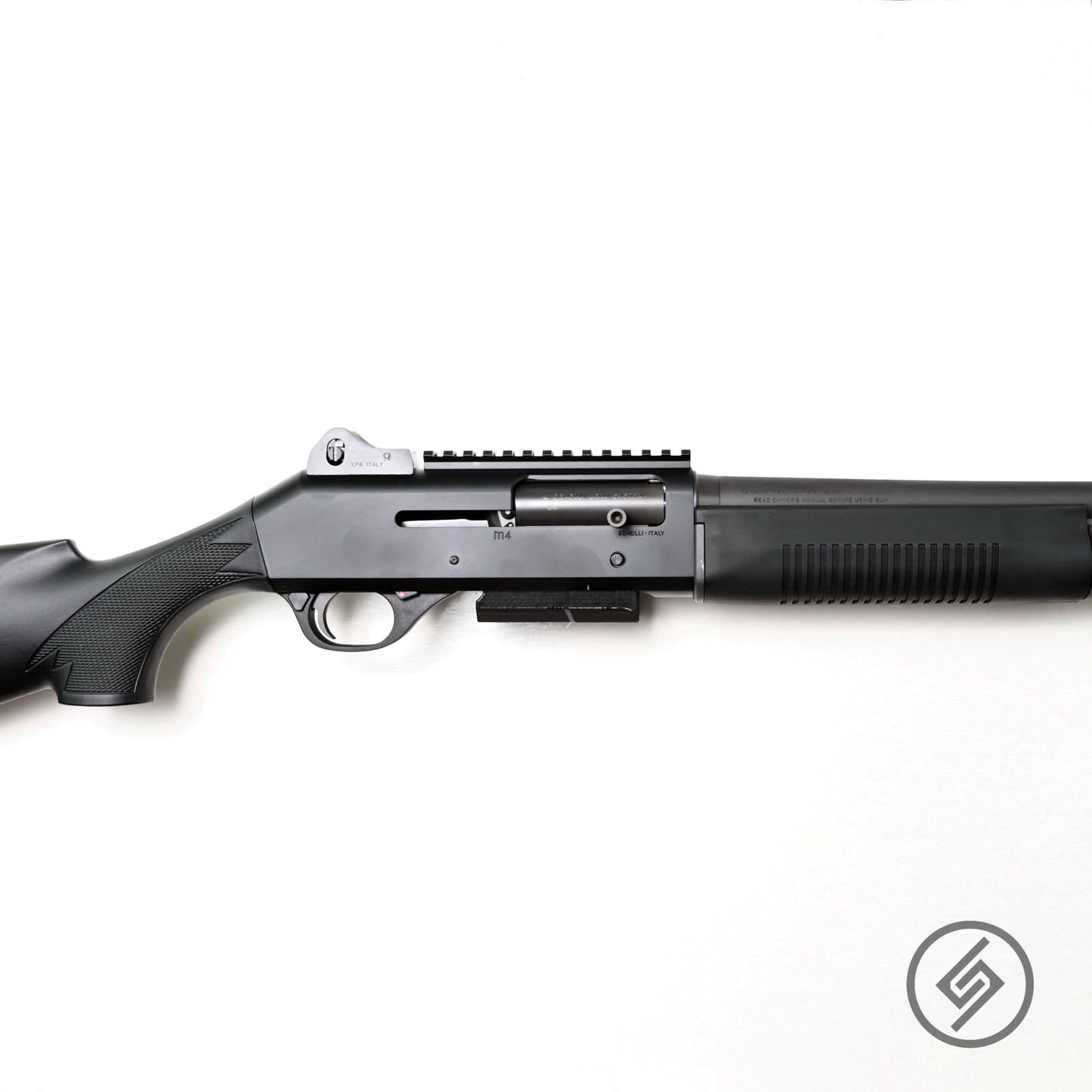 Benelli M1 & M4 Mount