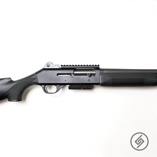 Benelli M1 & M4 Mount