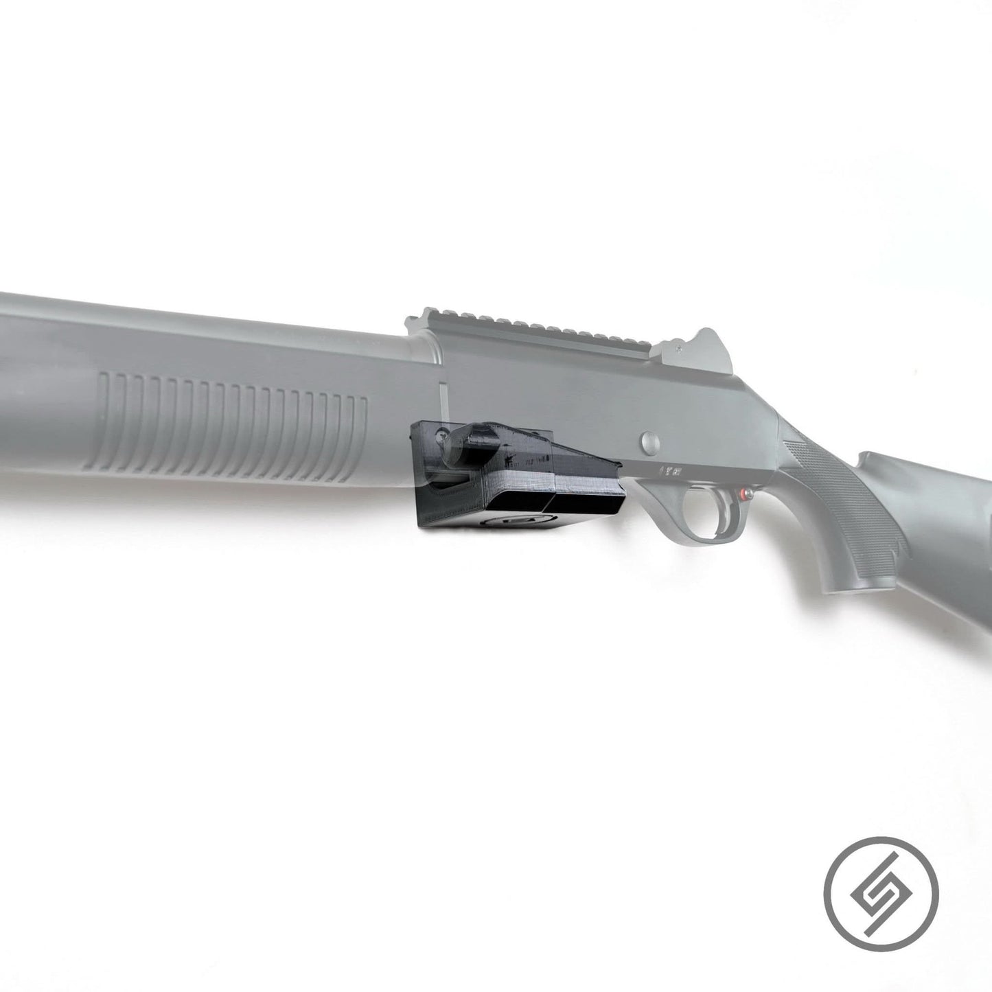 Benelli Supernova Mount