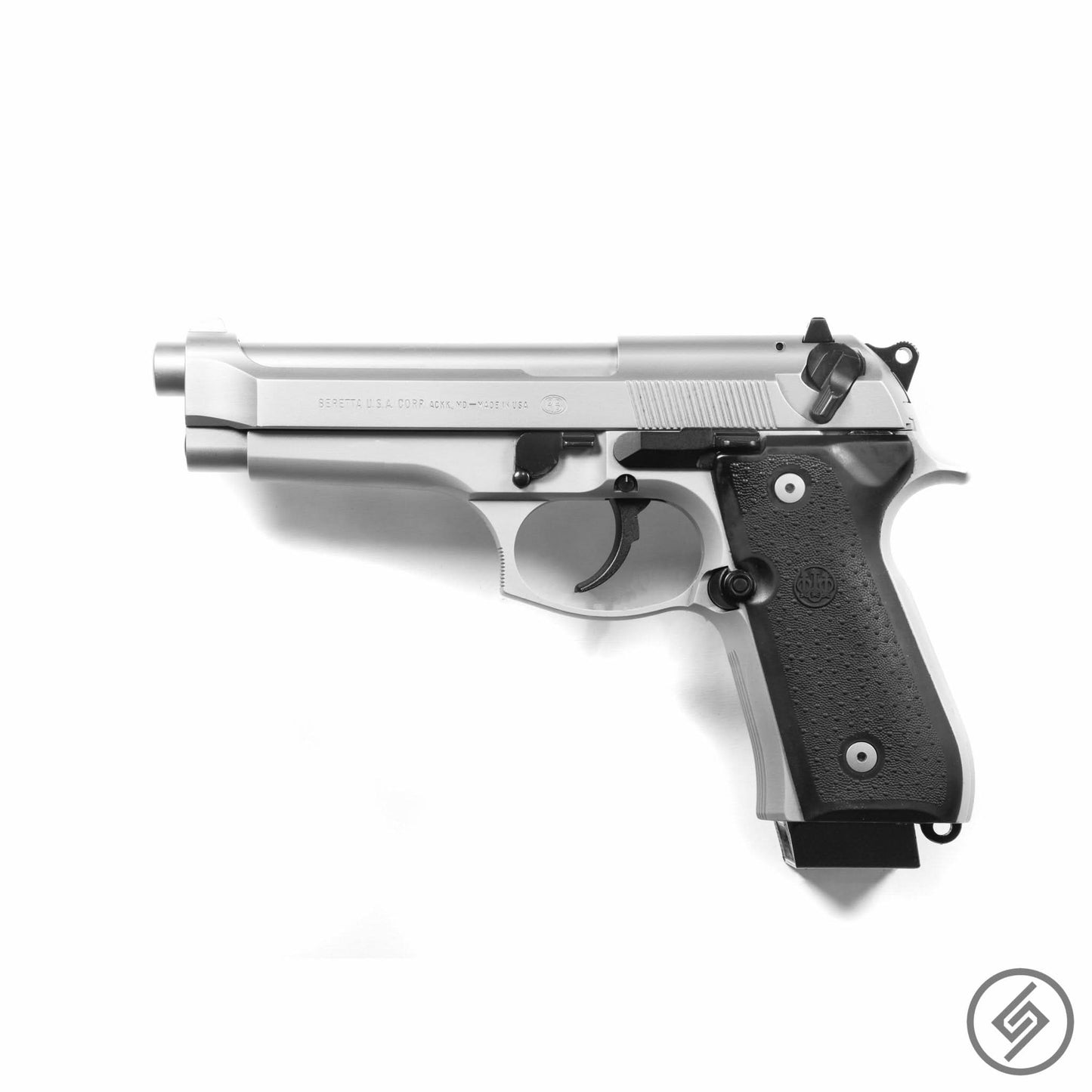 Beretta 92 & 96 Mount