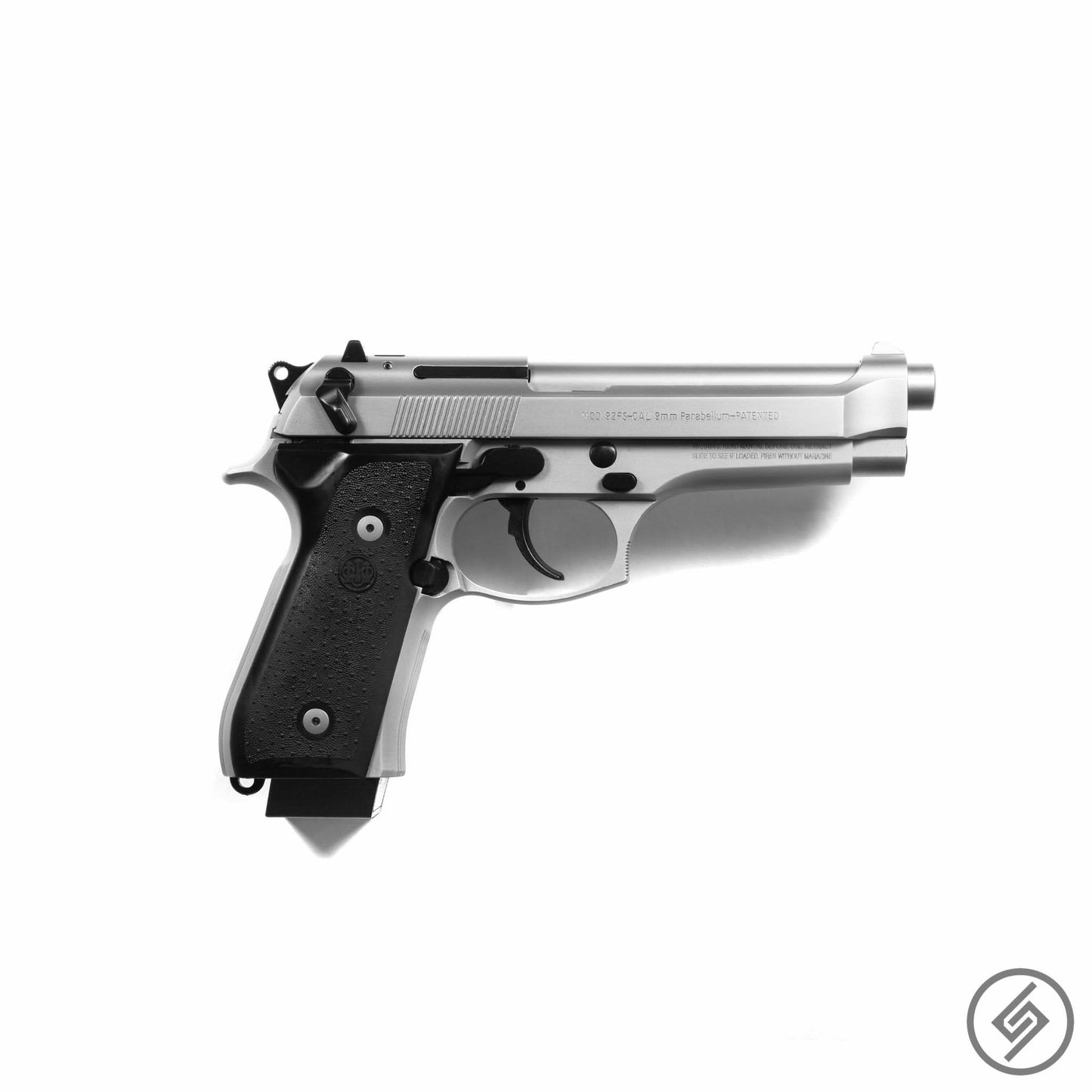 Beretta 92 & 96 Mount