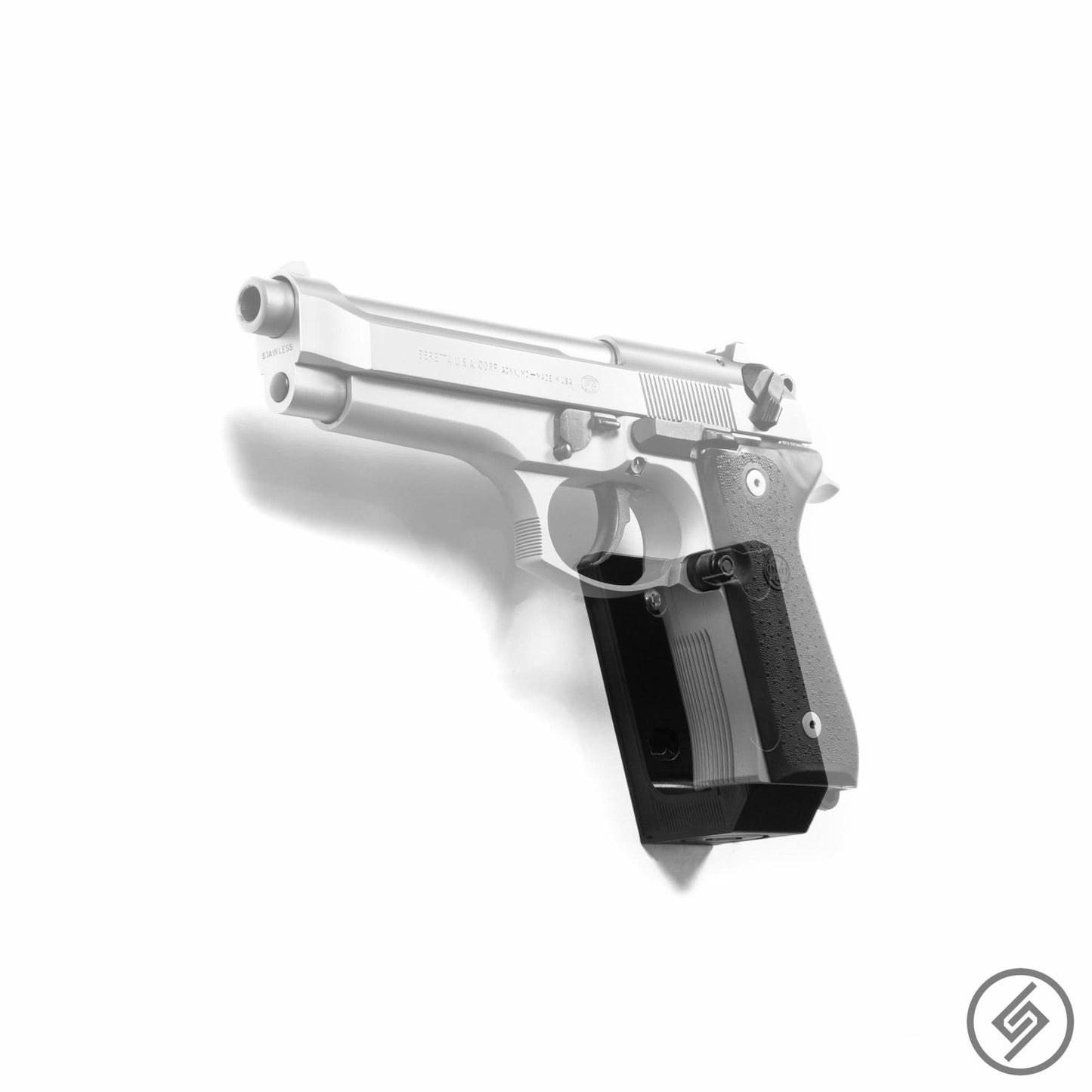 Beretta 92 & 96 Mount