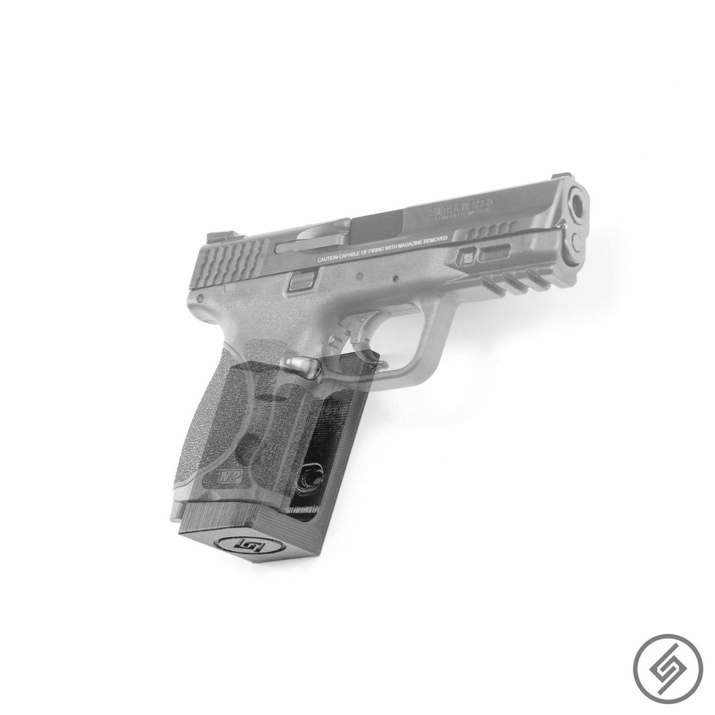 Beretta APX Mount