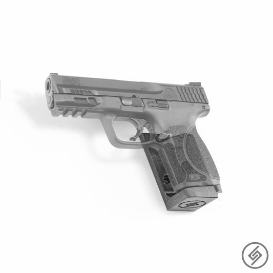 Beretta APX Mount