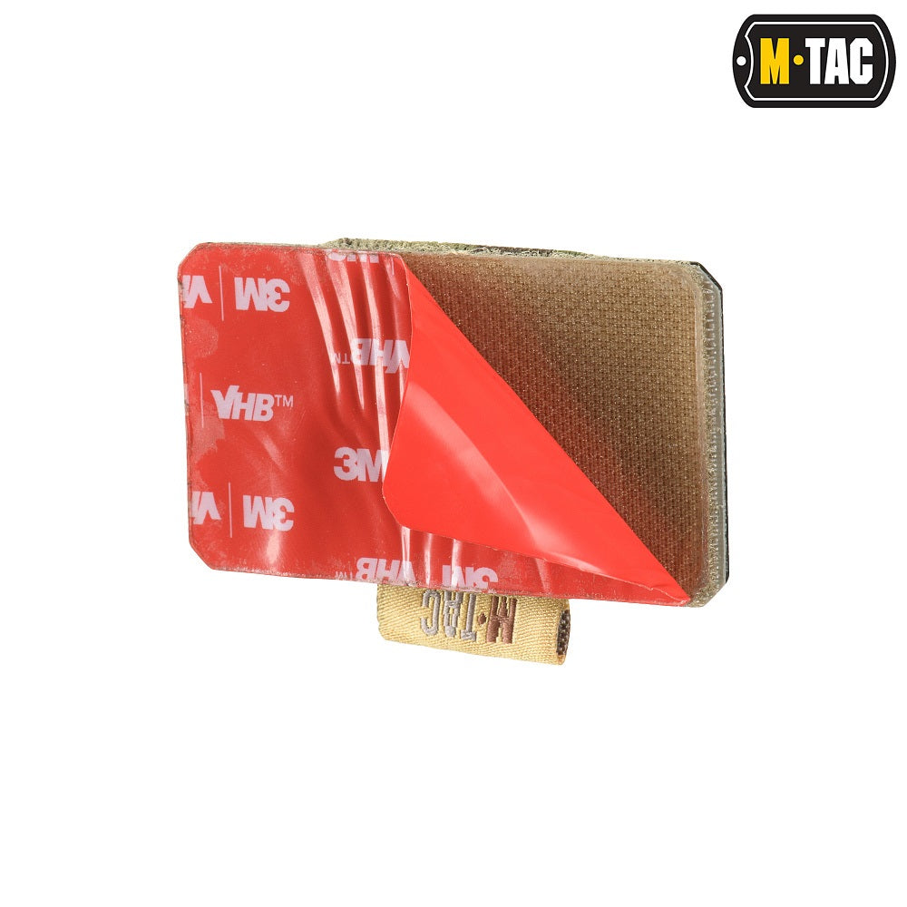 M-Tac 2 Round Bullet Holder for Rifle