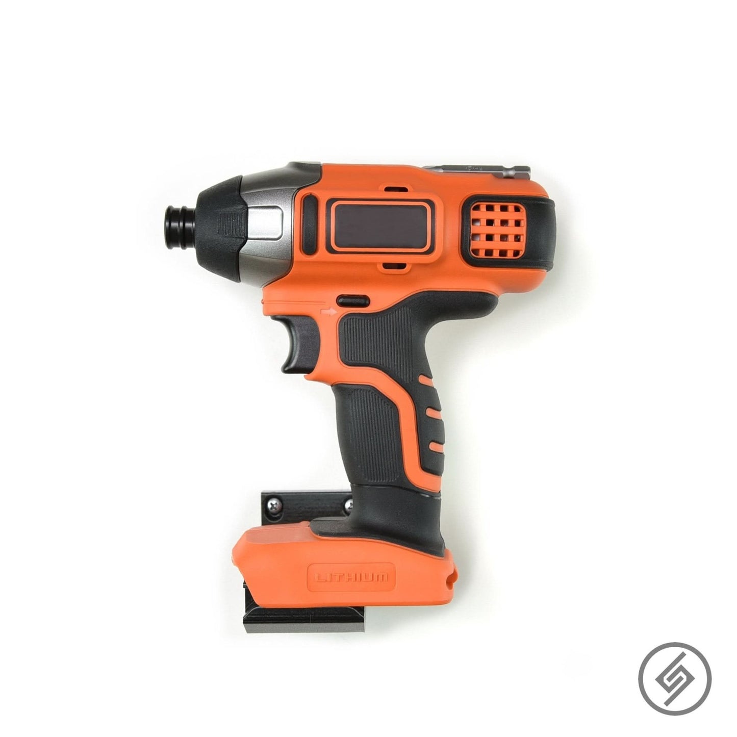 Black & Decker 20V Tool Mount