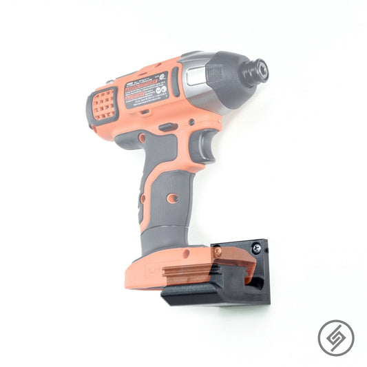 Black & Decker 20V Tool Mount