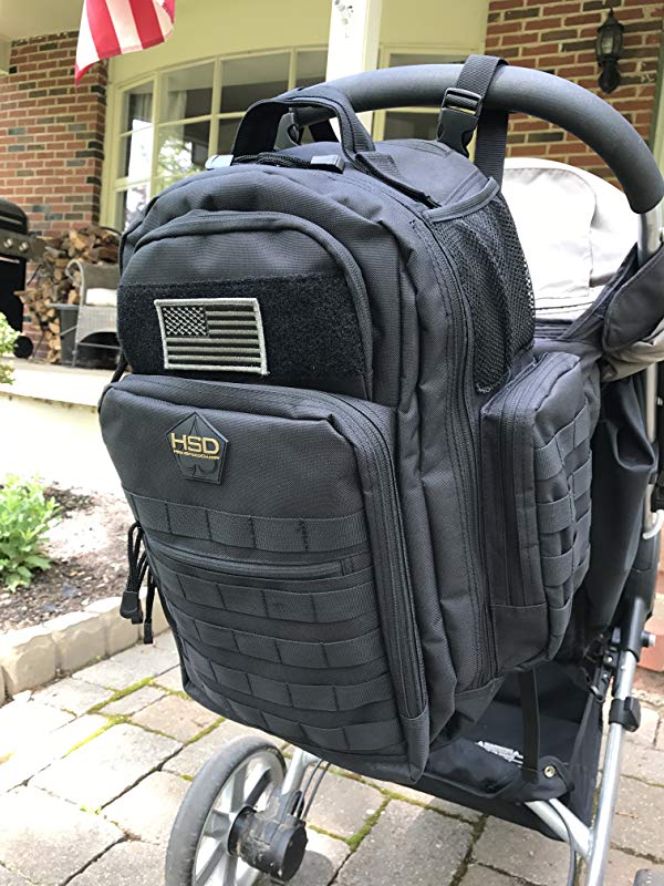 Diaper Bag Backpacks