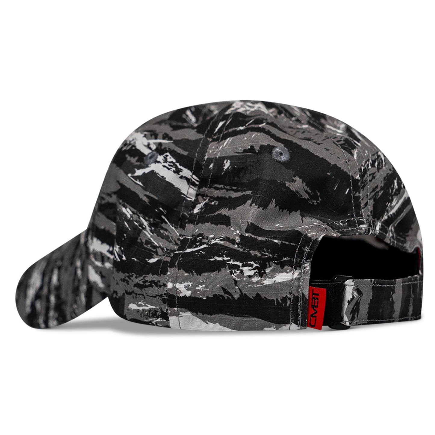 RipStop Low Pro Operator Hat [no patch]