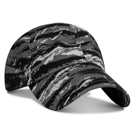 RipStop Low Pro Operator Hat [no patch]