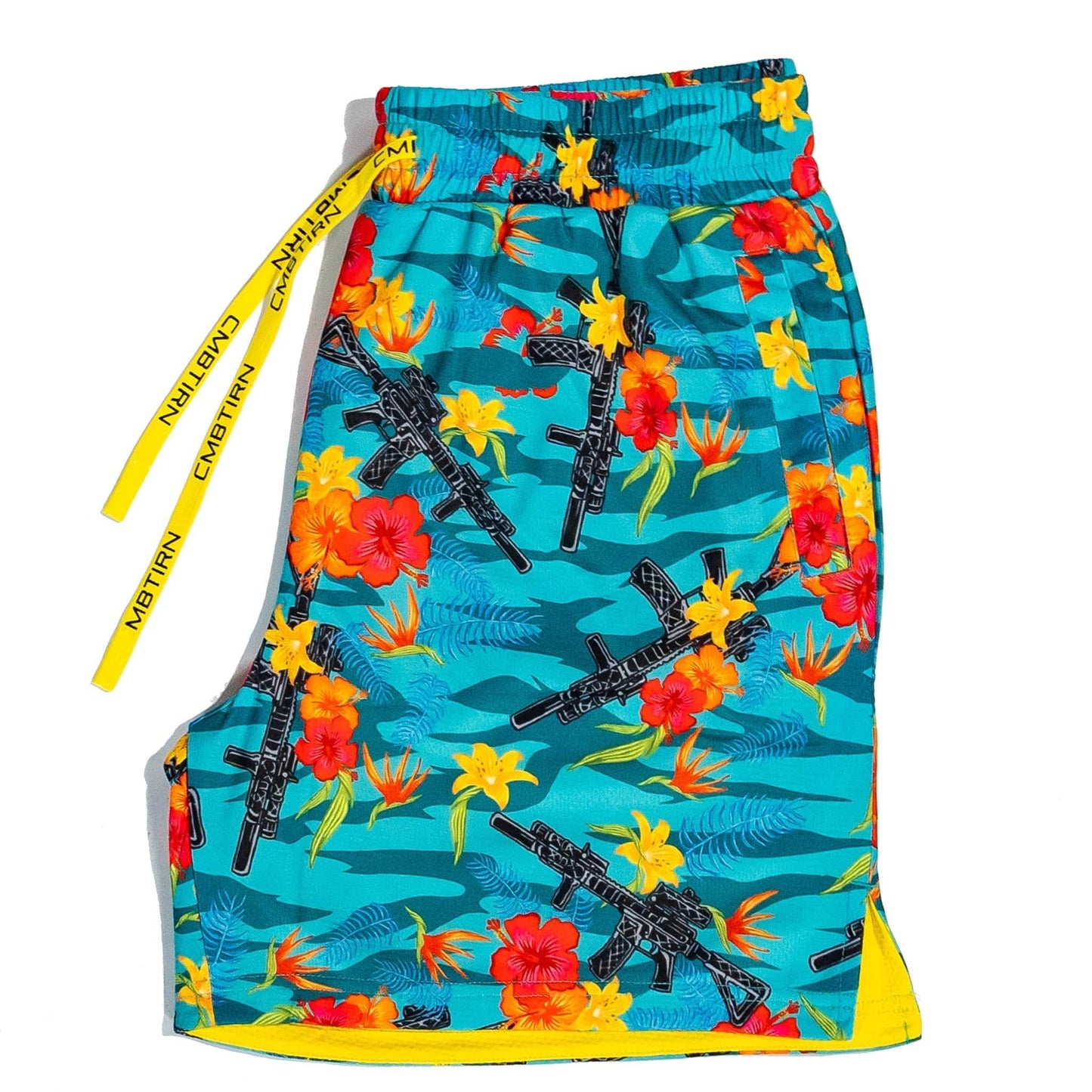 Men's Hooch Mesh Shorts | 5"