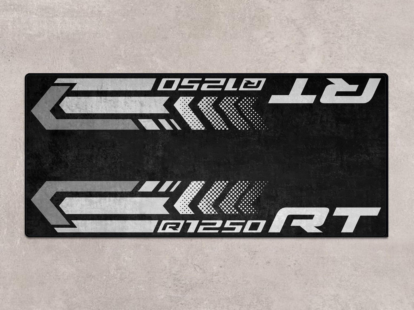 MPM Motorcycle Mat for BMW R1250 RT - MM7283