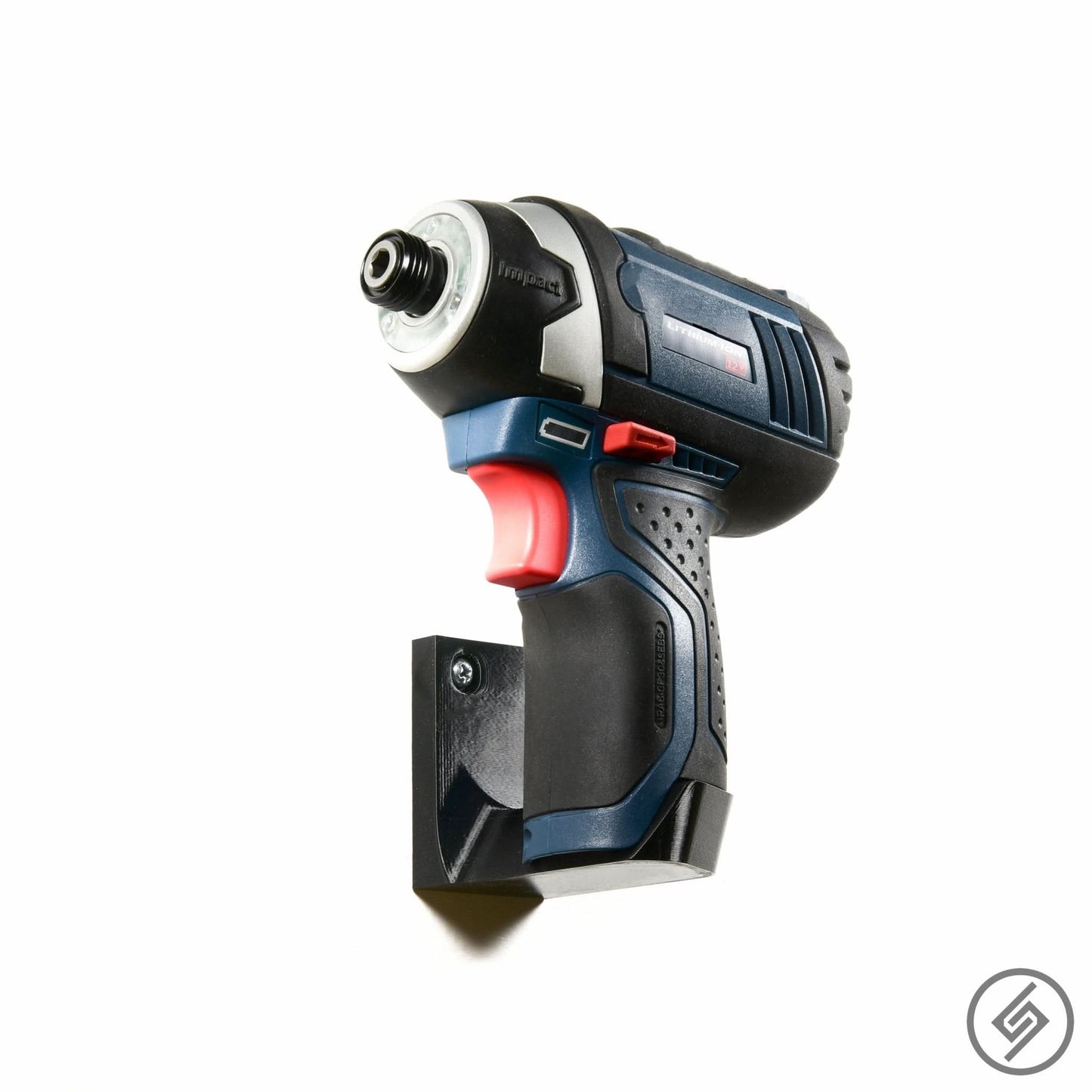 Bosch 12v Tool Mount