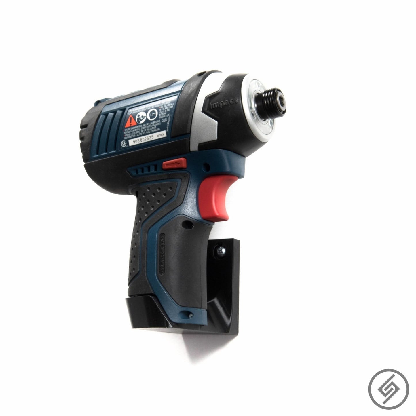 Bosch 12v Tool Mount