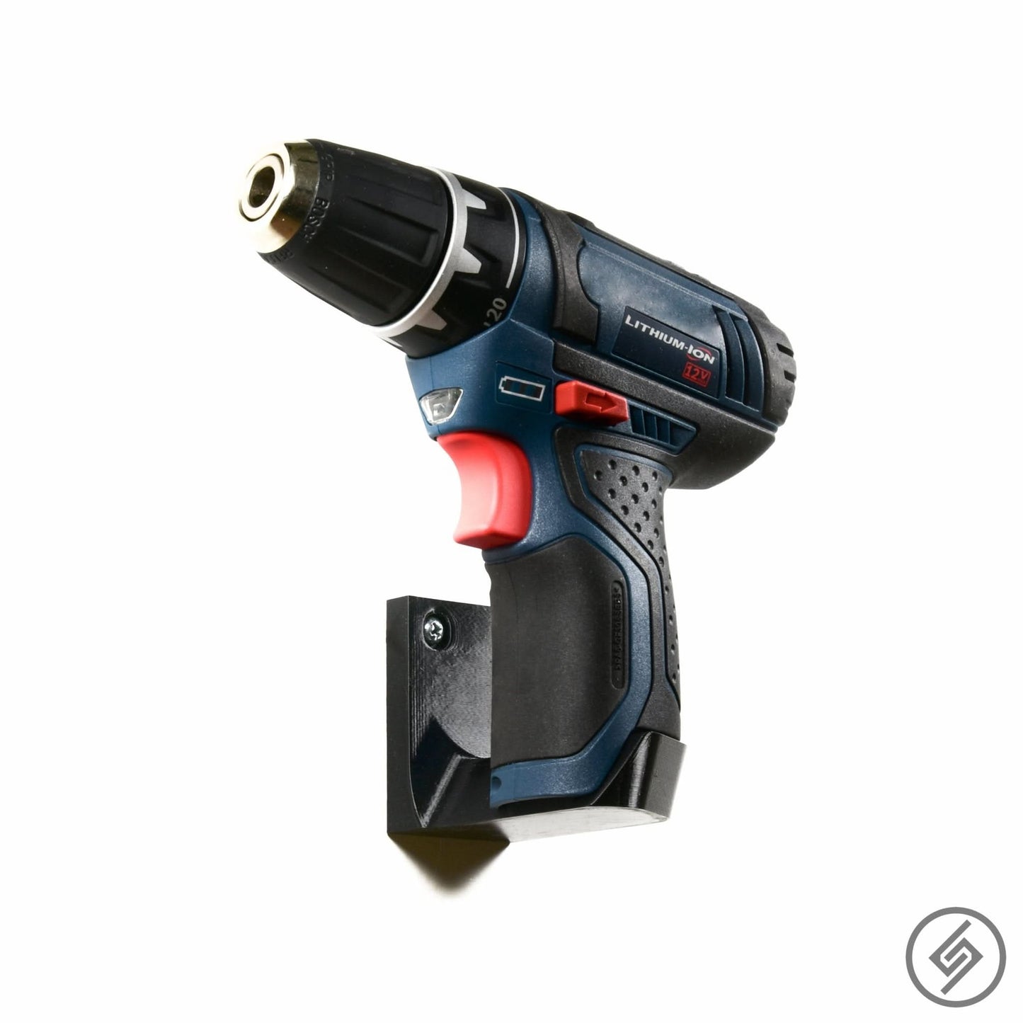 Bosch 12v Tool Mount